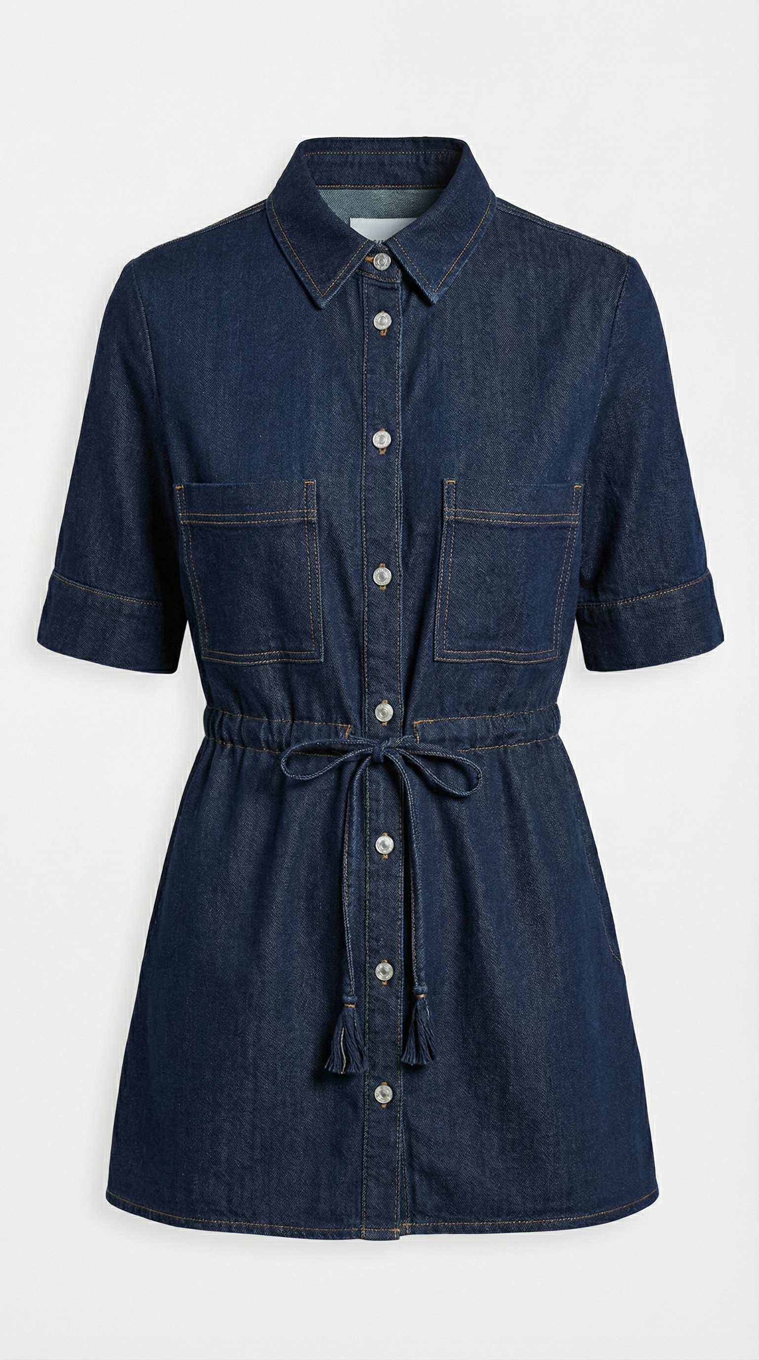 Marineblau