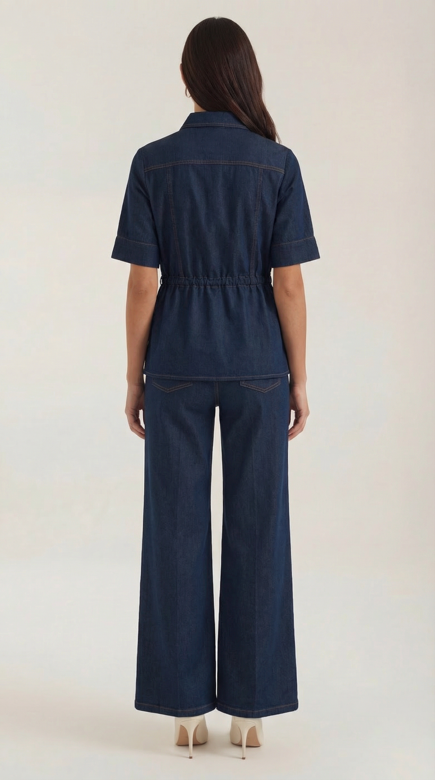 Marineblau