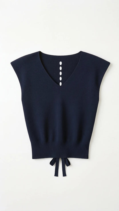 Marineblau