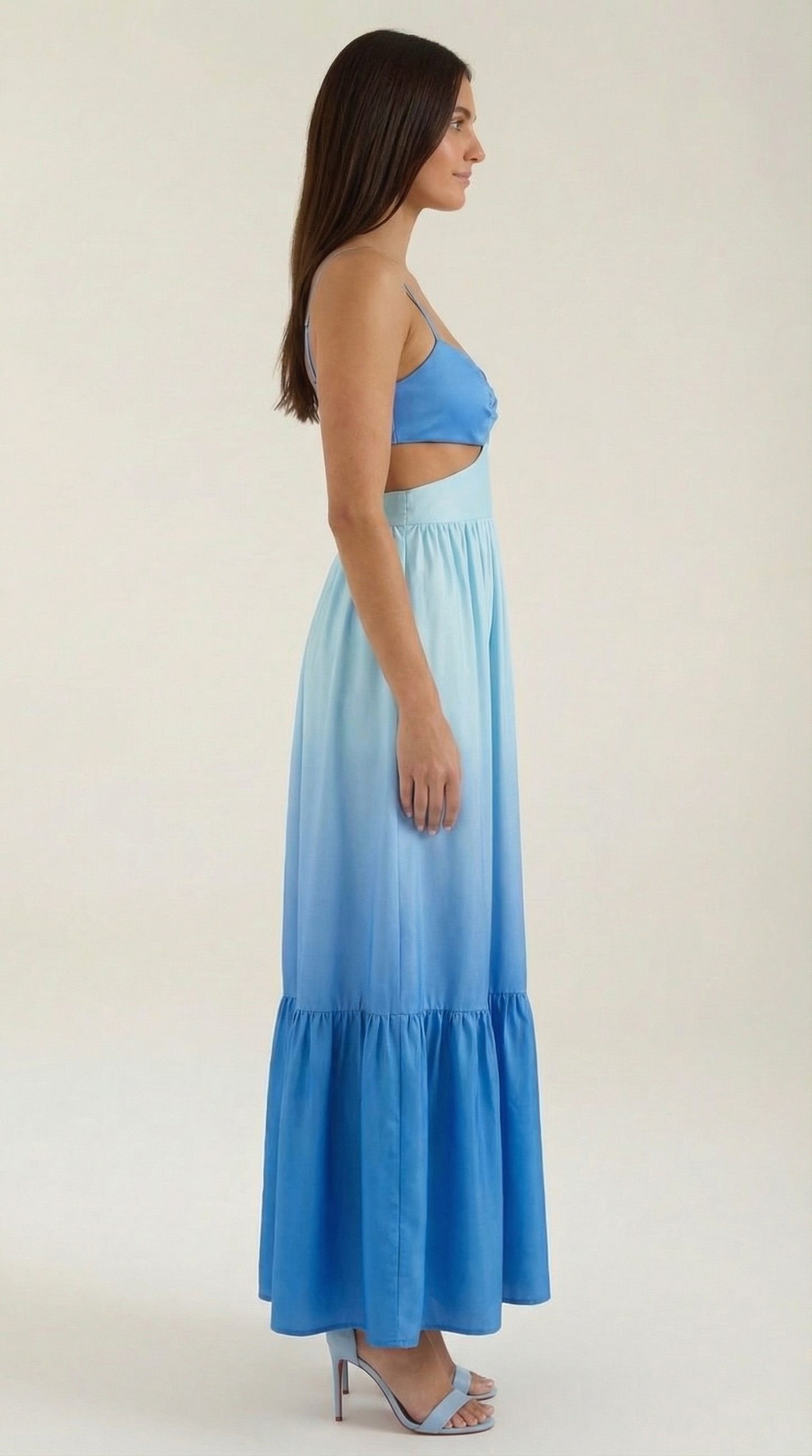 Blau