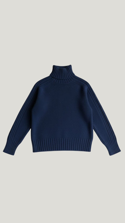Marineblau