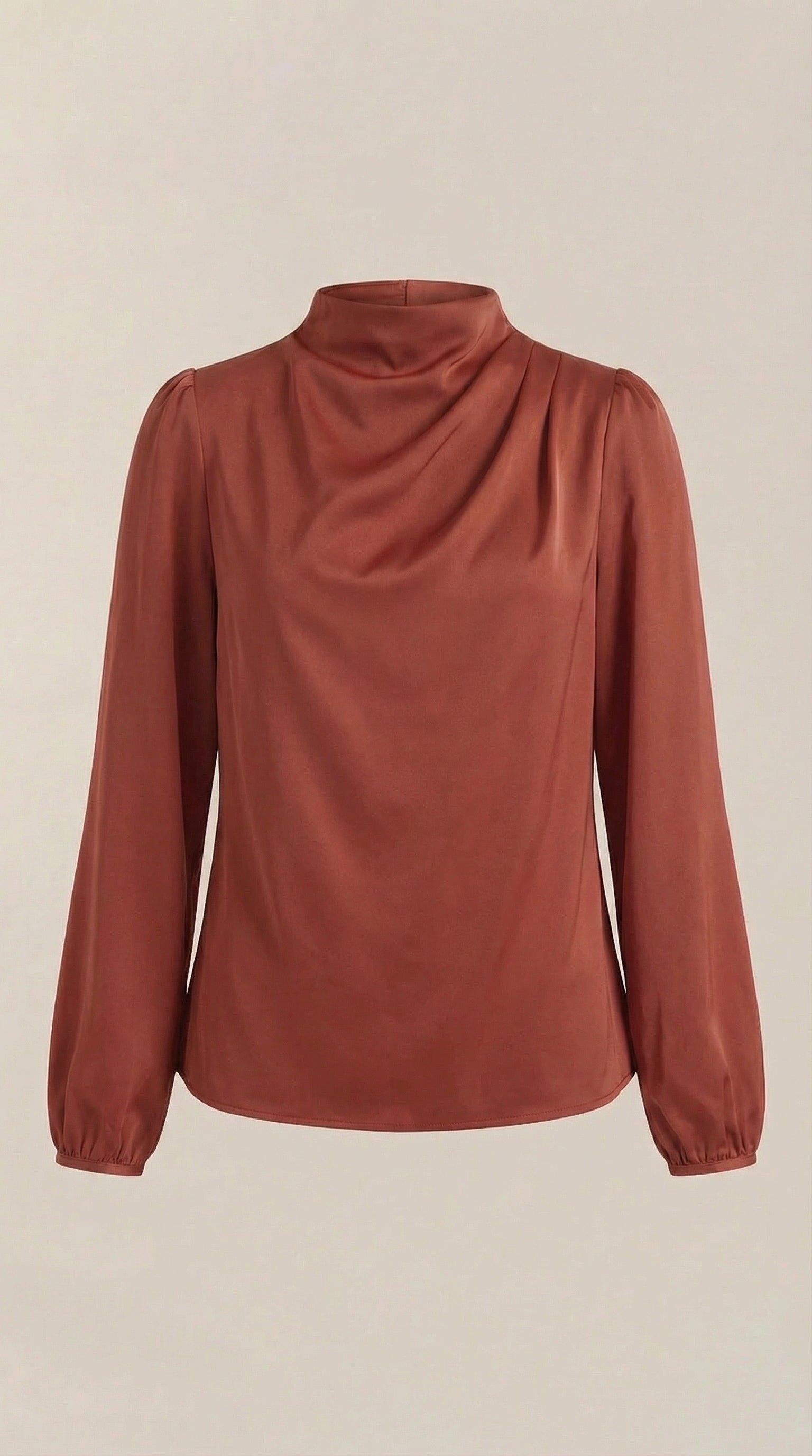 Roségold