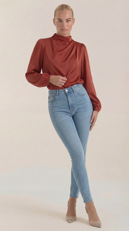 Roségold