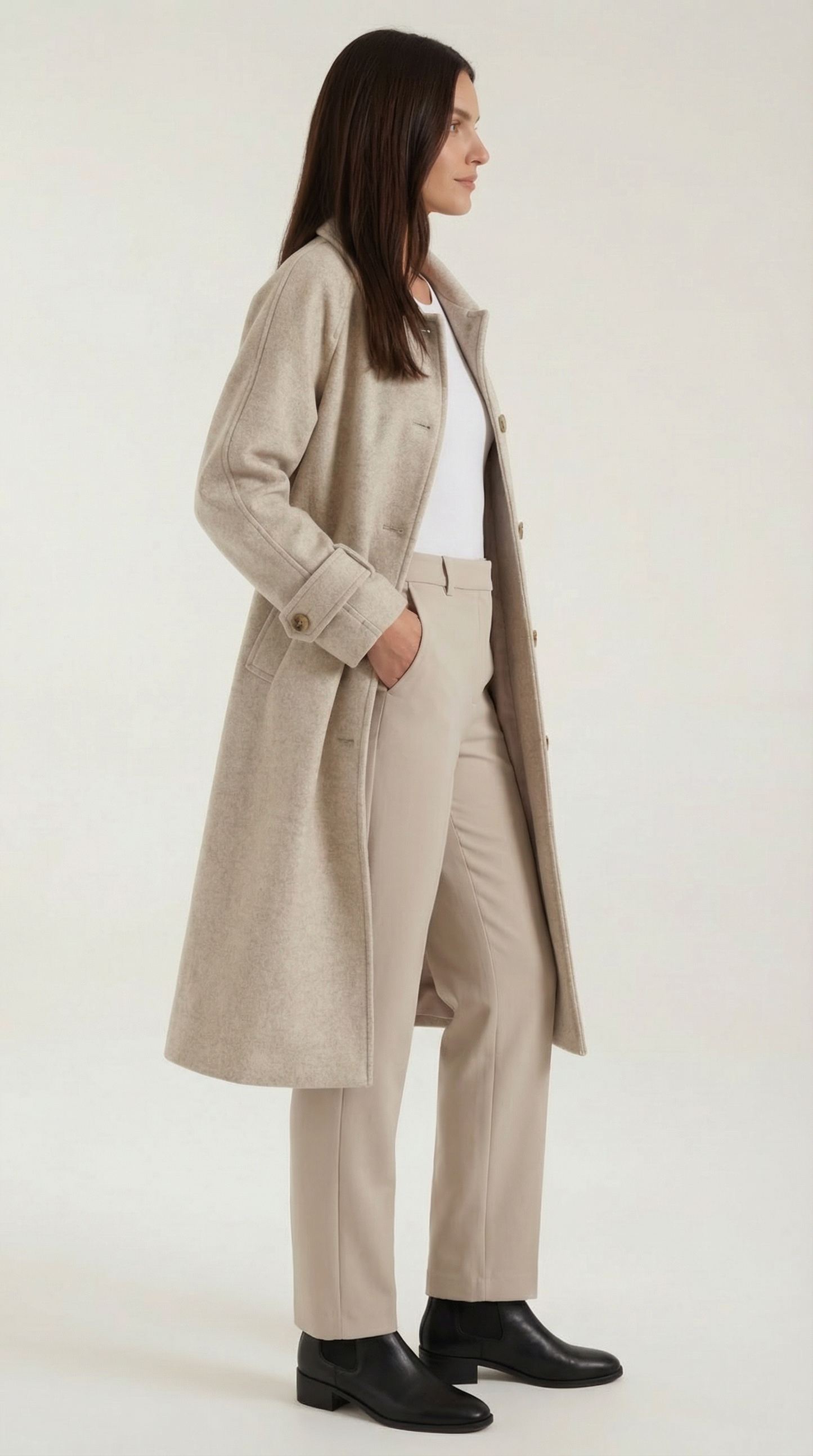 Beige