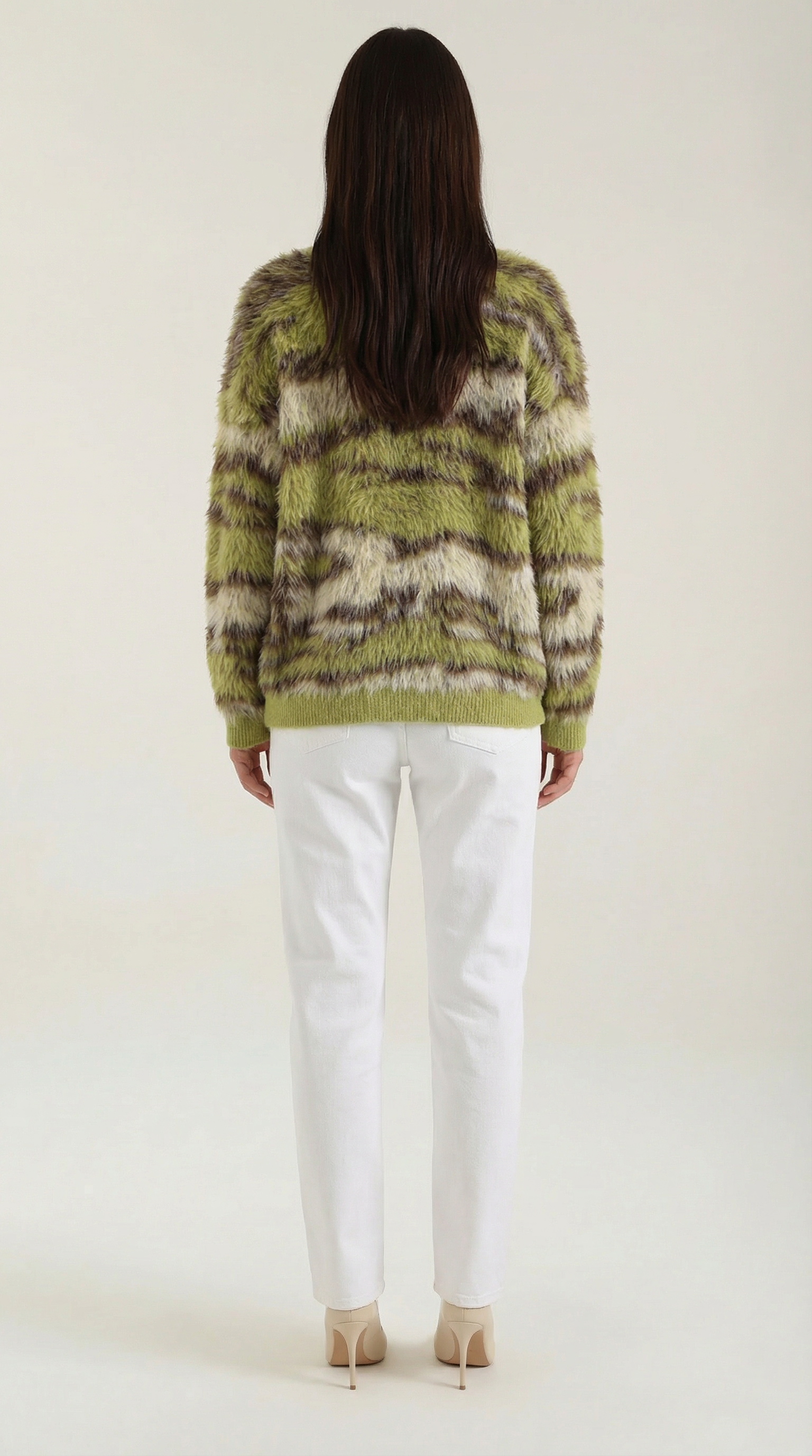 Grün