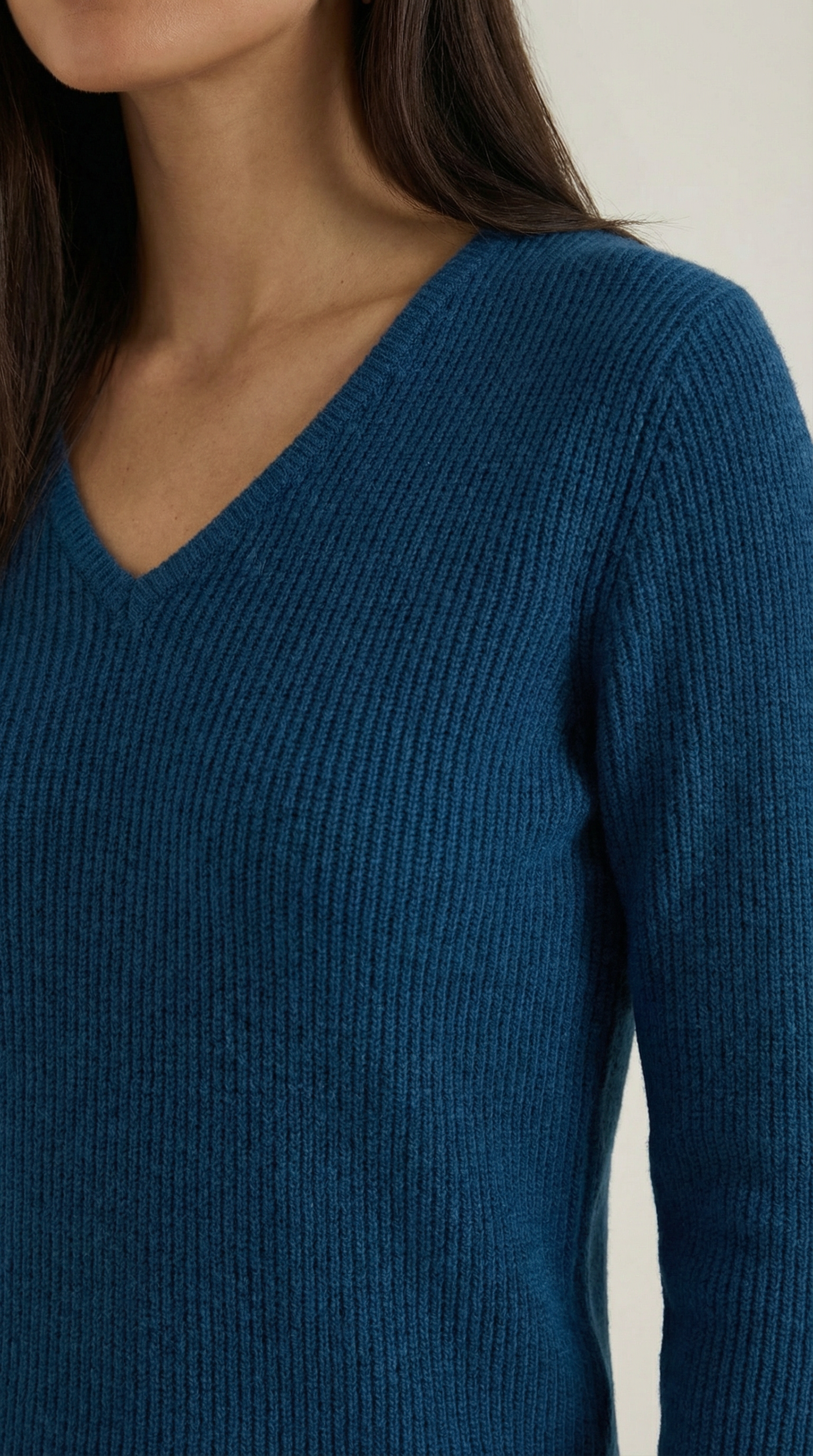 Marineblau