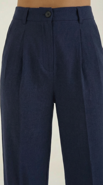 Marineblau