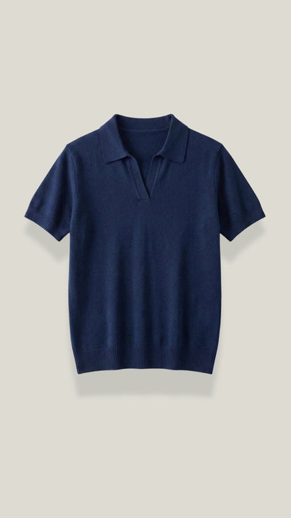 Marineblau