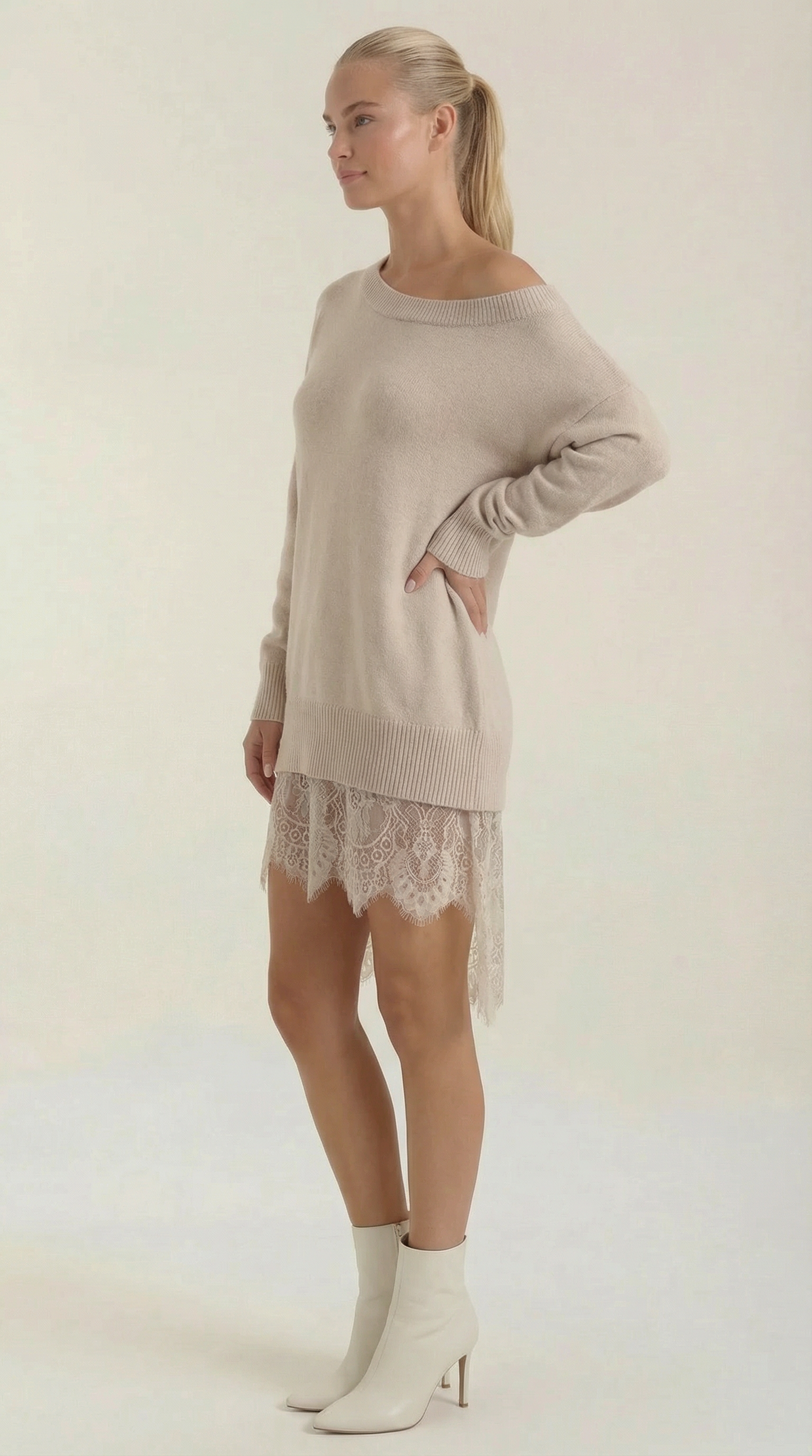 Beige