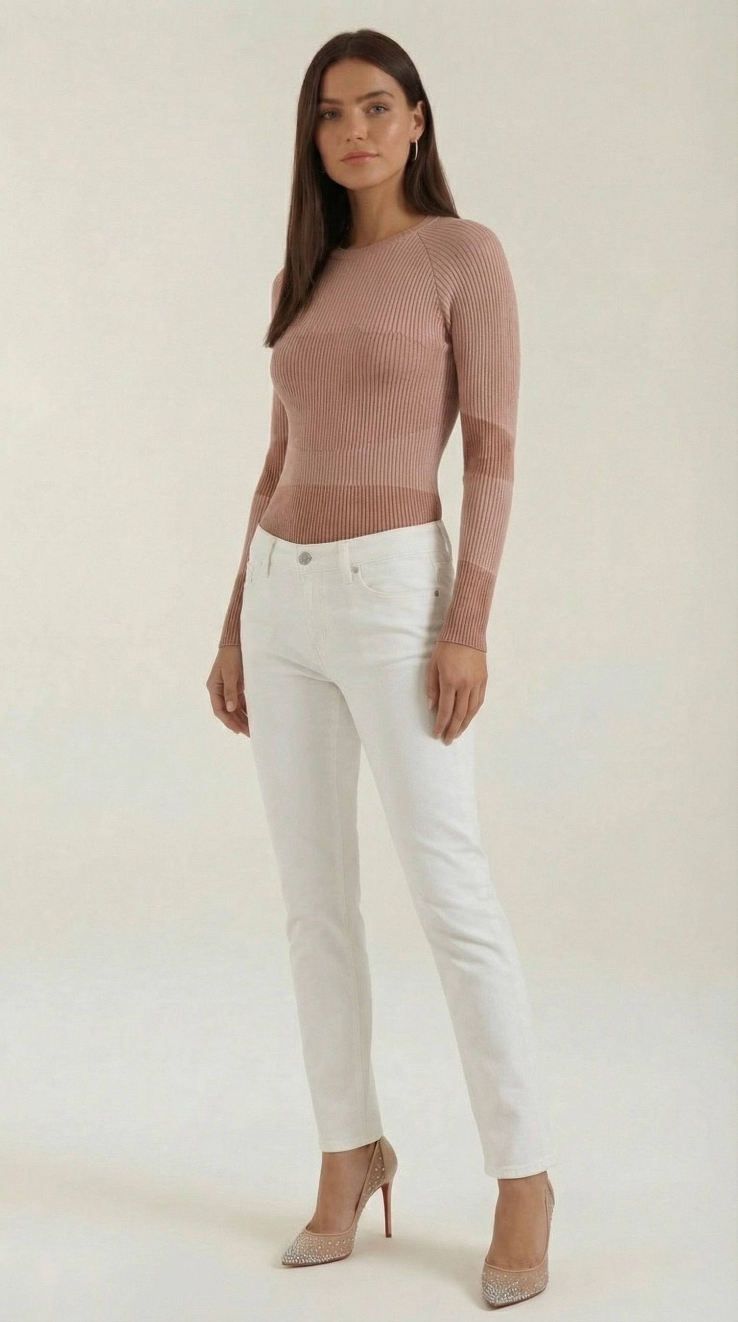 Roségold