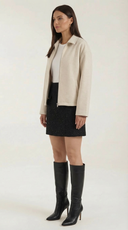 Beige