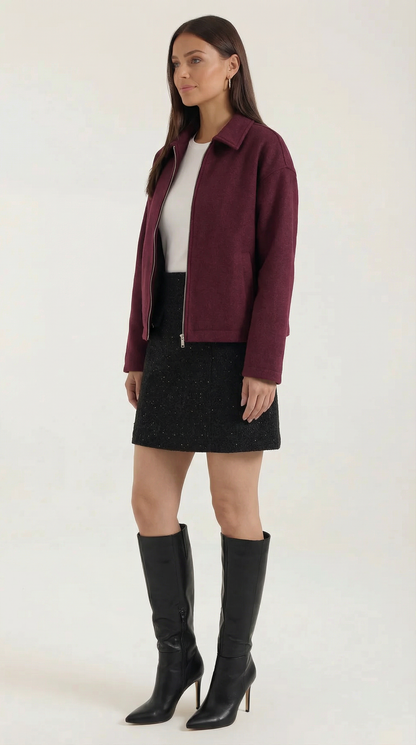 Burgund