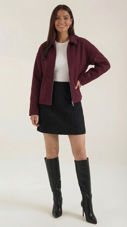 Burgund