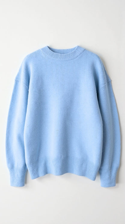 Babyblau