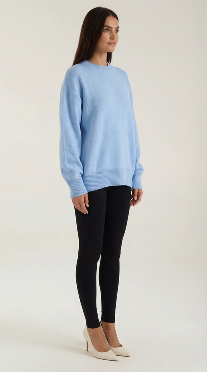 Babyblau