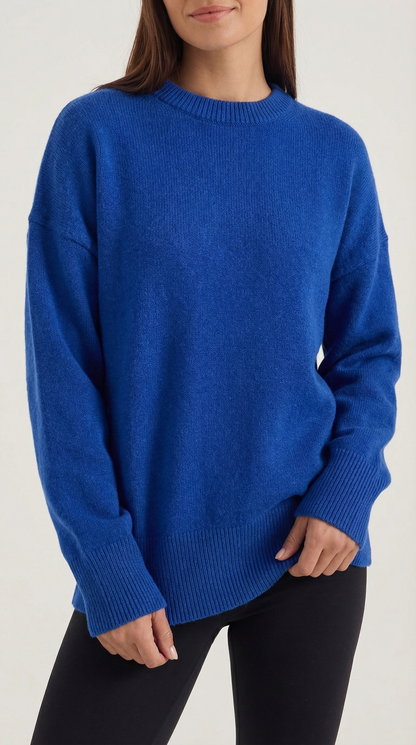 Blau