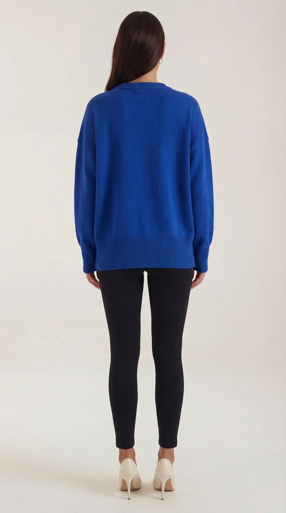 Blau