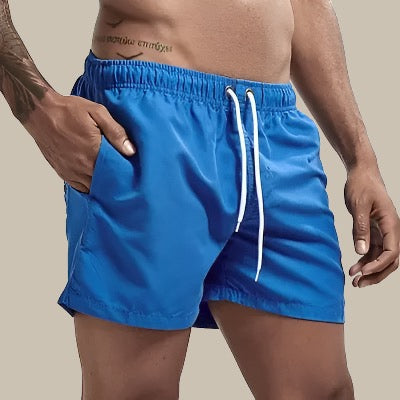 Herren Schwimmshorts Schnelltrocknend Qualität