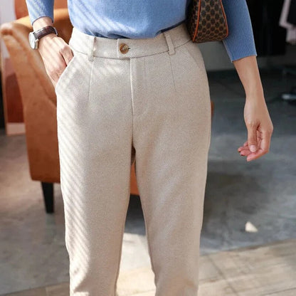 Damenhose Elegant für Alle Anlässe