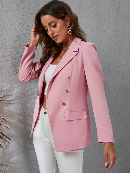 Damen Blazer Modern Schick