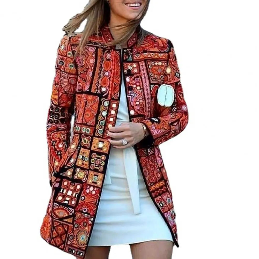 Damen Maßjacke Elegantes Design