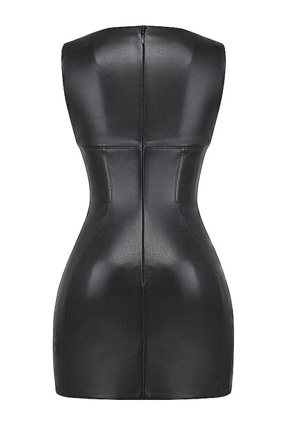Sommerkleid Damen Kurz Minikleid
