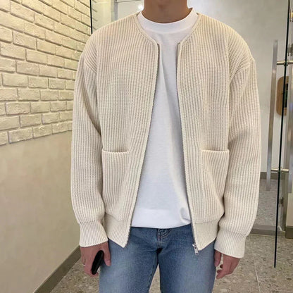 Herren Weste Modern Trendy