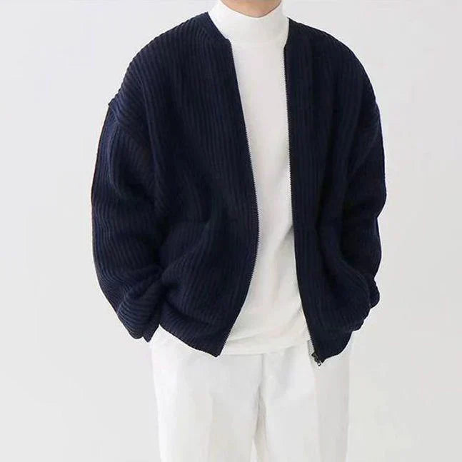 Herren Weste Modern Trendy