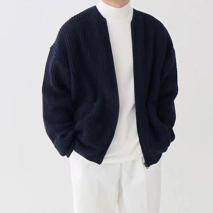 Herren Weste Modern Trendy