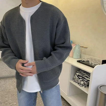 Herren Weste Modern Trendy