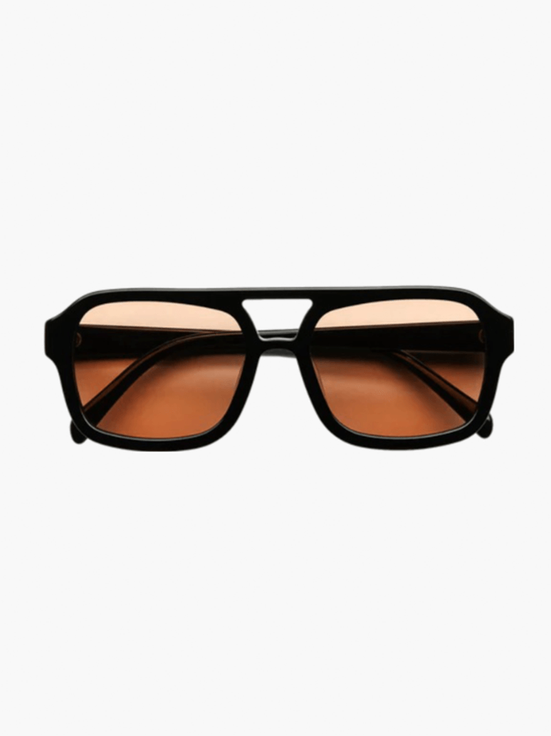 Damen Sonnenbrille Spiegelglas Trend