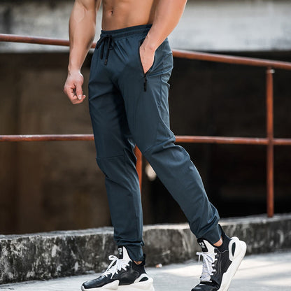 Herren Sportshose Stretch Bequem