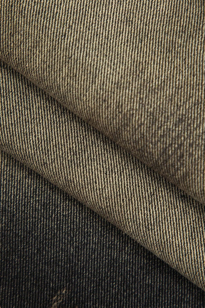 Emmi Damenjeans Wide Leg Ombre Effekt