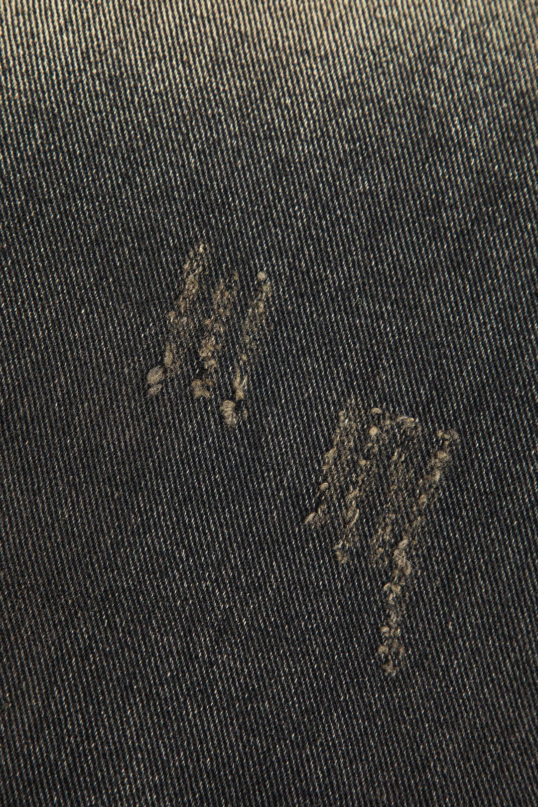 Emmi Damenjeans Wide Leg Ombre Effekt