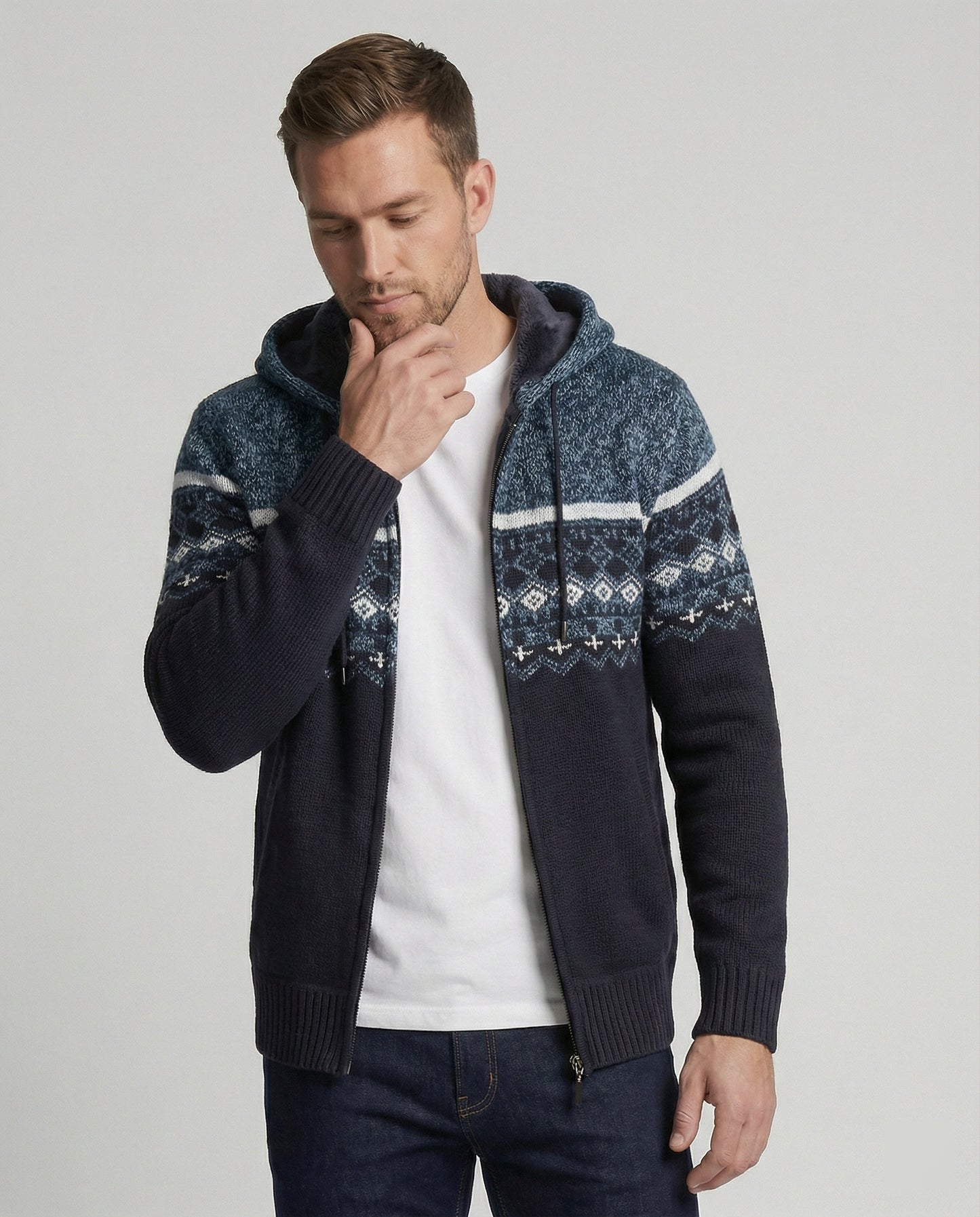 Damen Thermoweste Komfortabel Warm