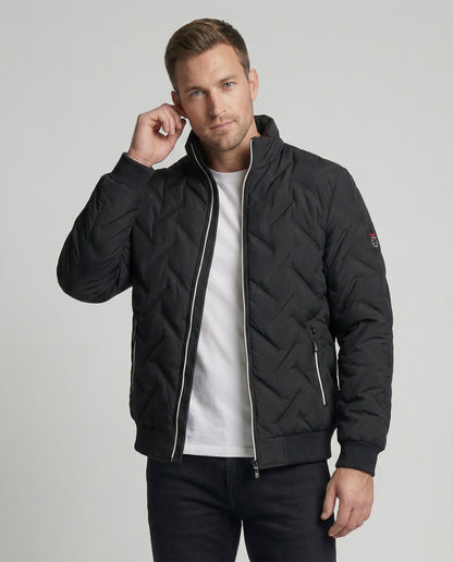 Damen Winterjacke Berlin Style - Norvielle