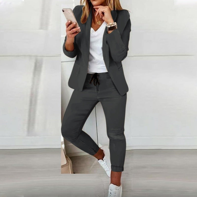 Eleganter Herren Blazer Elastisch