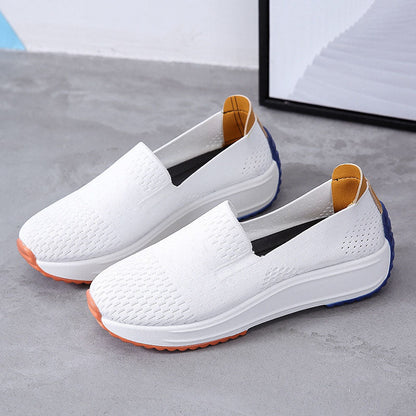 Damen Sportschuhe Hallux Valgus Korrektur Bequem