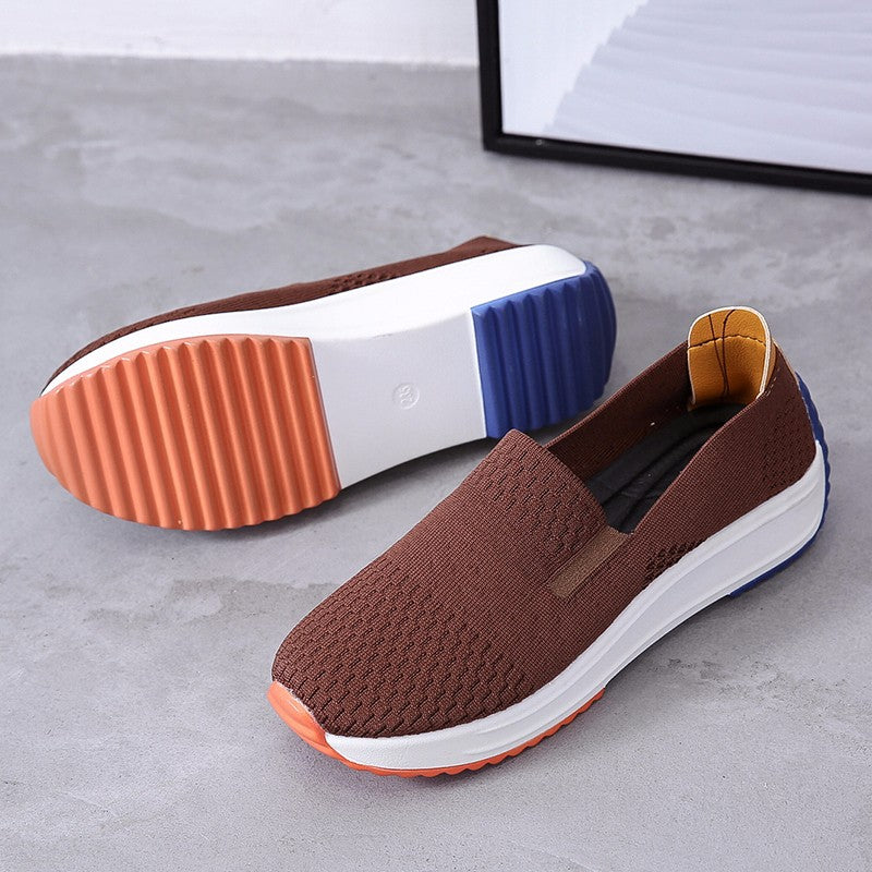 Damen Sportschuhe Hallux Valgus Korrektur Bequem