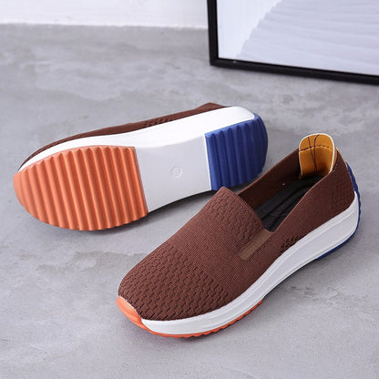 Damen Sportschuhe Hallux Valgus Korrektur Bequem