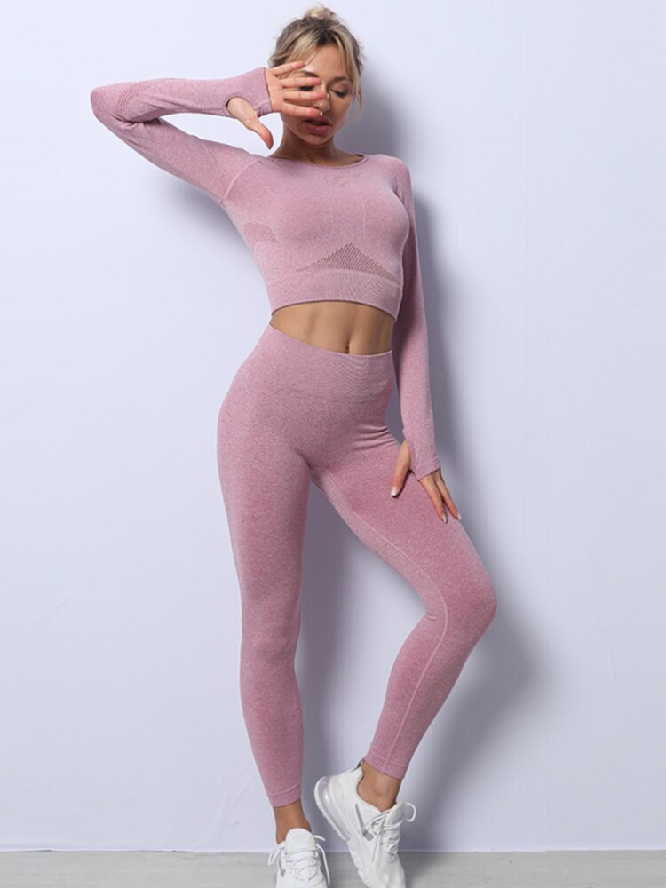 Bequeme Damen Leggings Atmungsaktiv Stretch