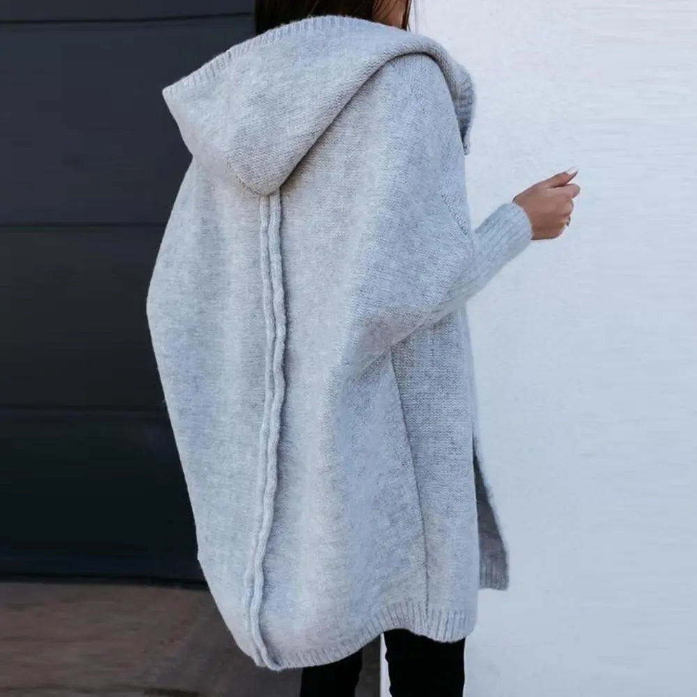 Heidi | Damen Strickjacke Zendoo.de