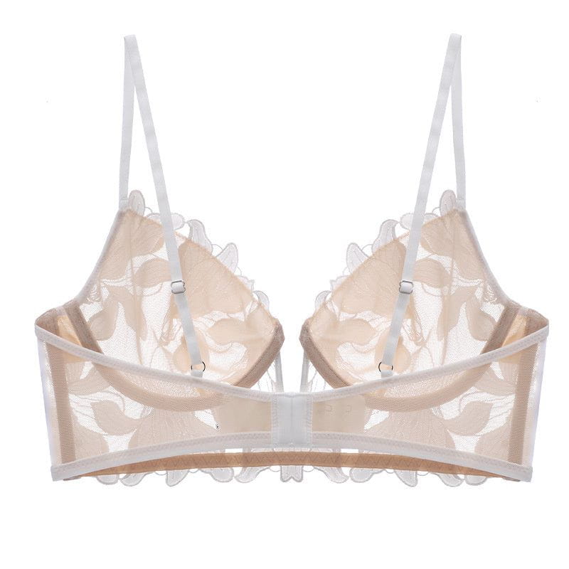 Elegantes Damen Dessous-Set aus Spitze
