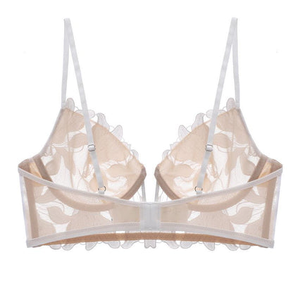 Elegantes Damen Dessous-Set aus Spitze