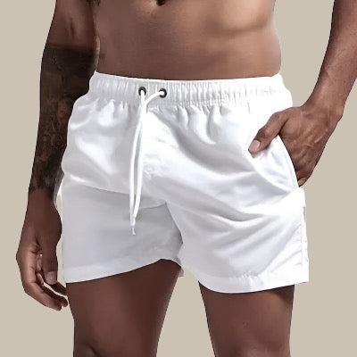 Herren Schwimmshorts Schnelltrocknend Qualität