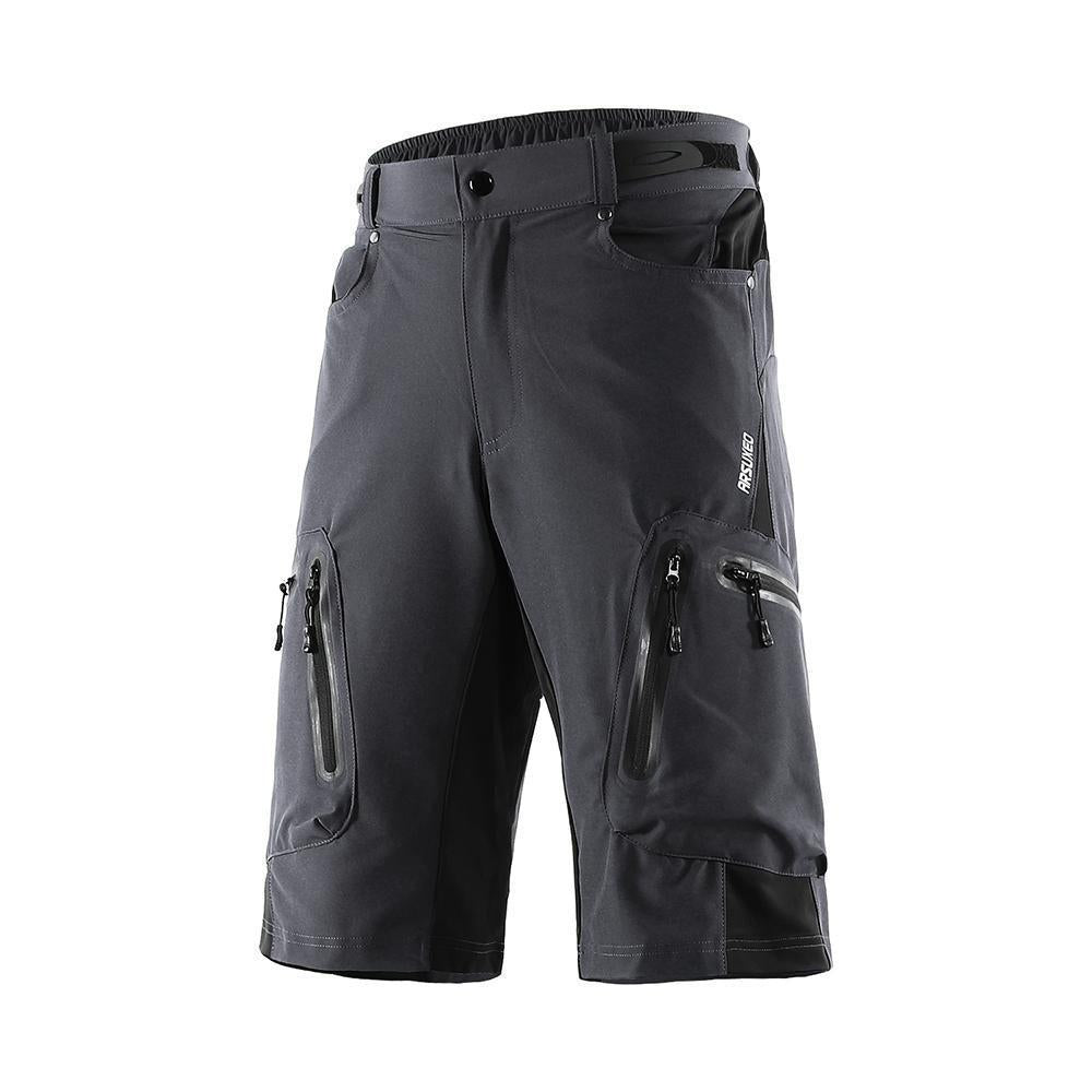 Herren Radhose Atmungsaktive Cycling Shorts