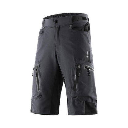 Herren Radhose Atmungsaktive Cycling Shorts