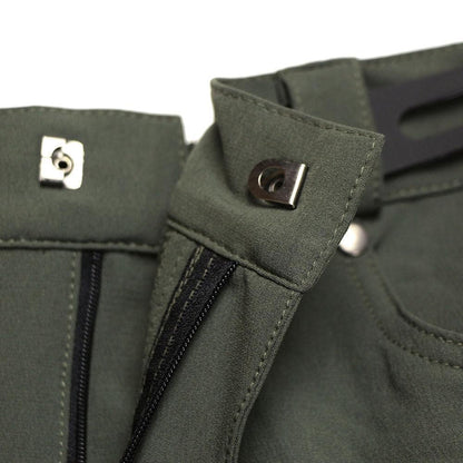 Herren Radhose Atmungsaktive Cycling Shorts