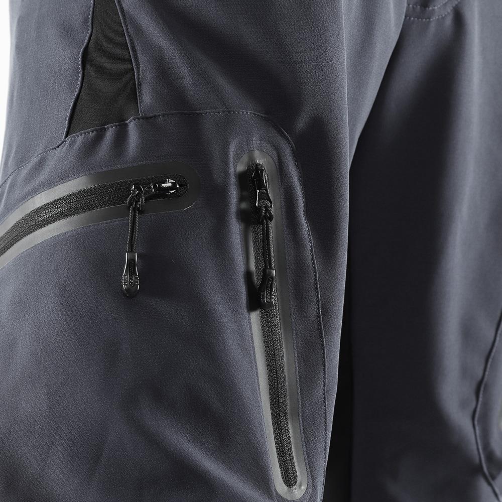 Herren Radhose Atmungsaktive Cycling Shorts