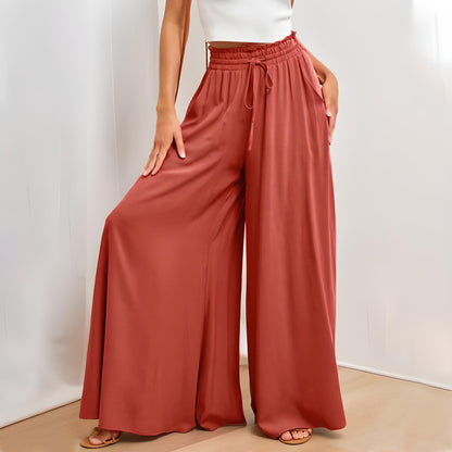 Damen Freizeithose Komfortabel Elegant